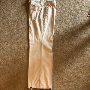 Ralph Lauren Khaki Jeans